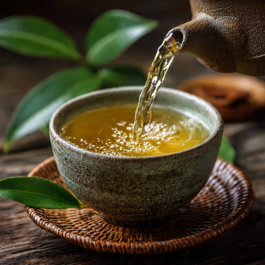 strong_brewed_green_tea_in_cup_with