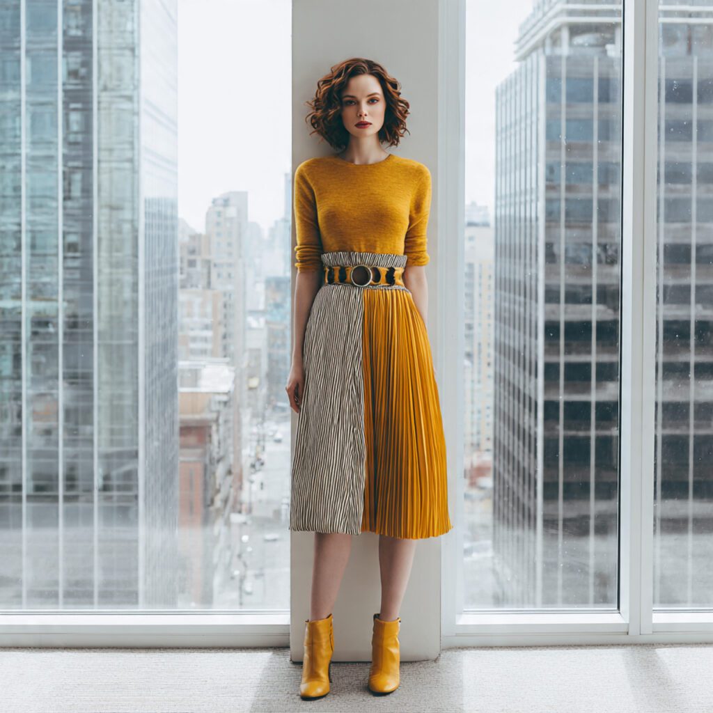 stylish_woman_in_a_midi_skirt_lightweight