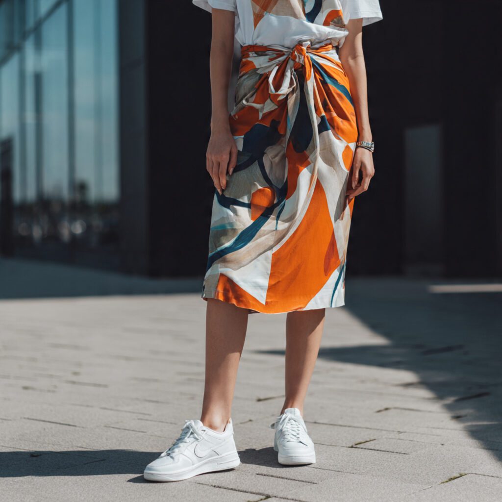 trendy_midi_skirt_paired_with_a_graphic