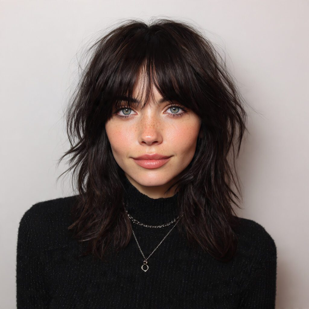 trendy_shag_haircut_with_choppy_layers_face_framing