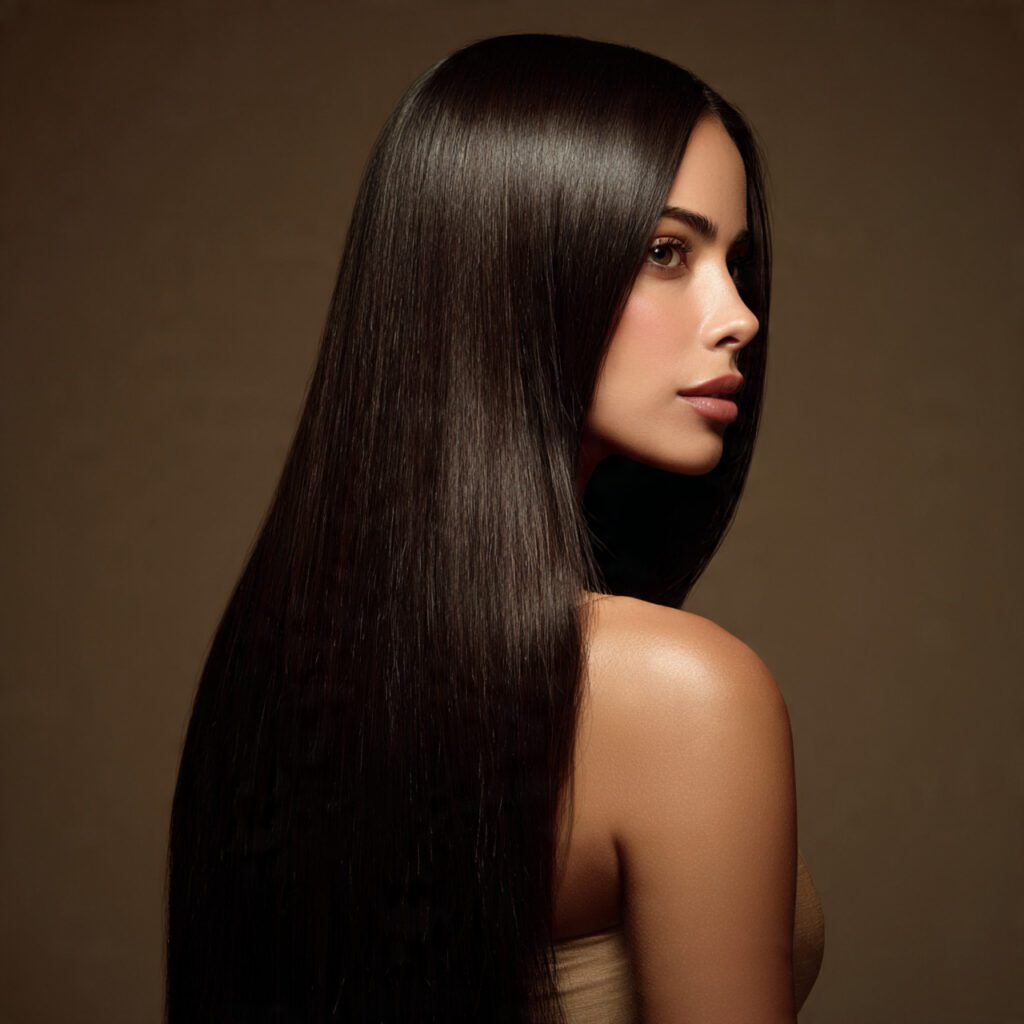 Giovanni 2Chic Ultra Volume Mousse for Fine & Thin Hair 