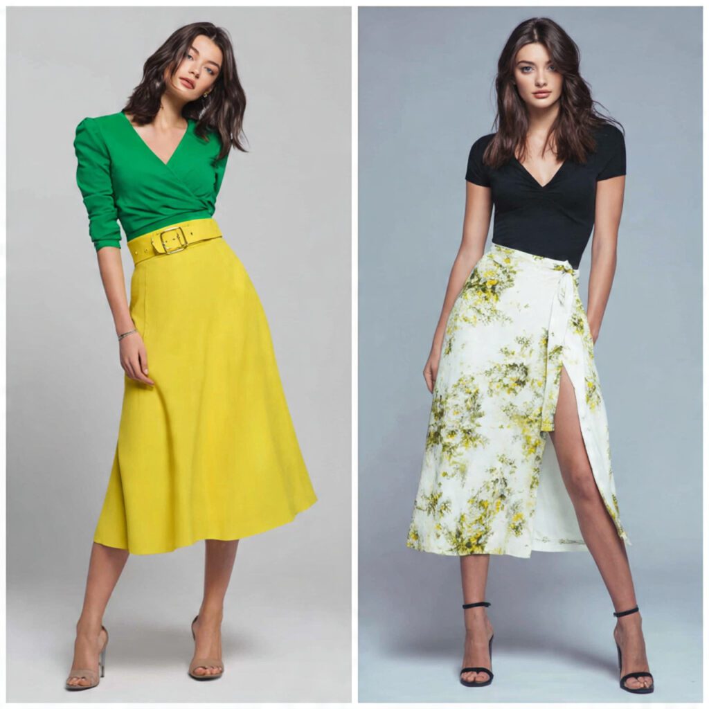 two_skirt_looks_side_by_side_one_special_occasion