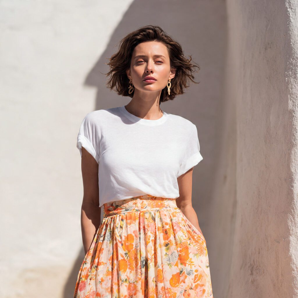 woman_in_a_crisp_white_tee_tucked