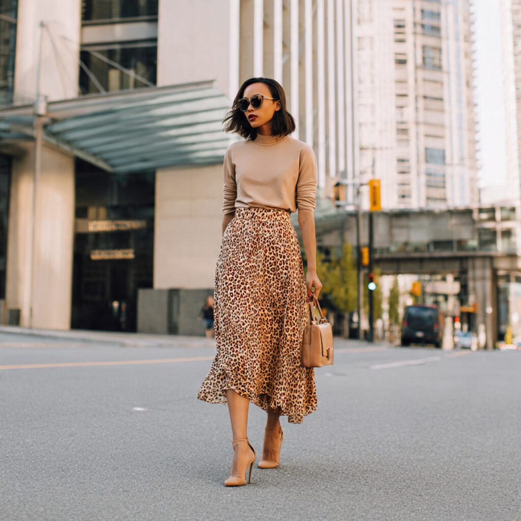 woman_in_leopard_print_midi_skirt_solid