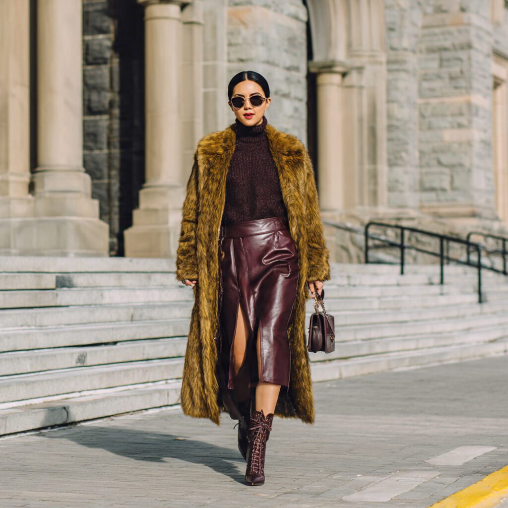 woman_wearing_leather_skirt_with_dramatic_long
