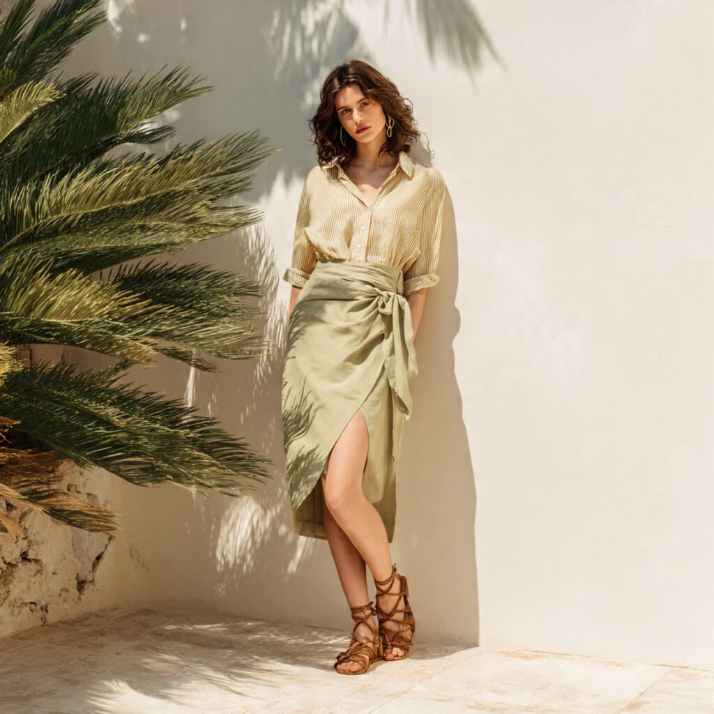 wrap_skirt_with_tied_waist_and_soft