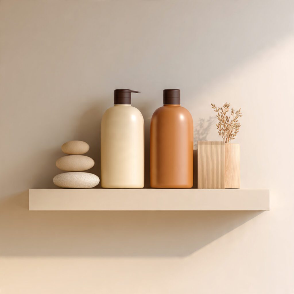 You Should Switch Shampoos Often