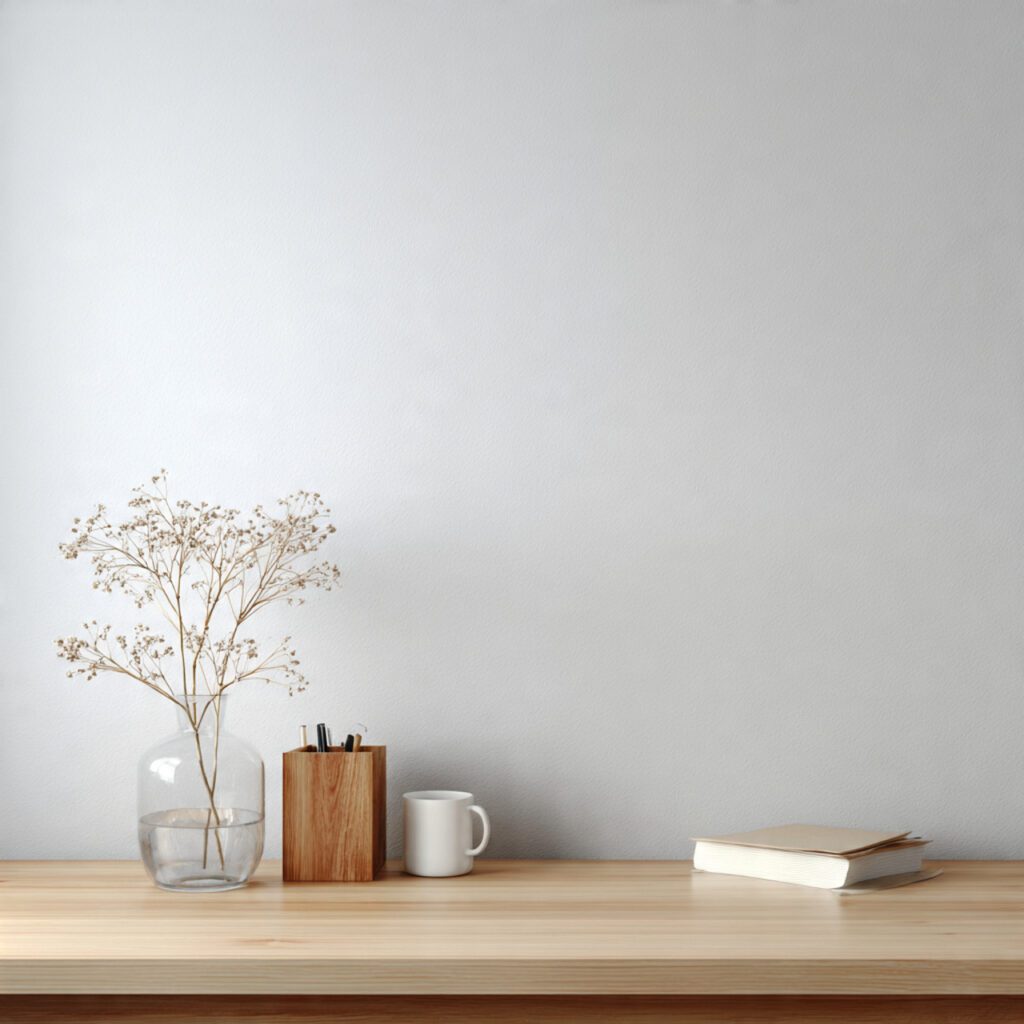 Edit Decor Regularly