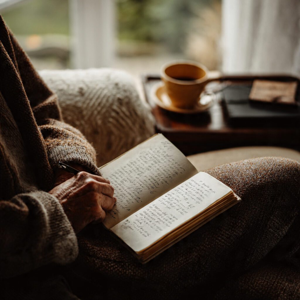 Work on Personal Growth