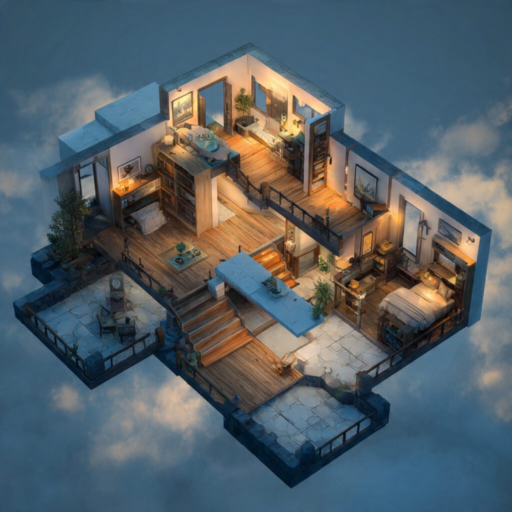 Keep Sightlines Clear