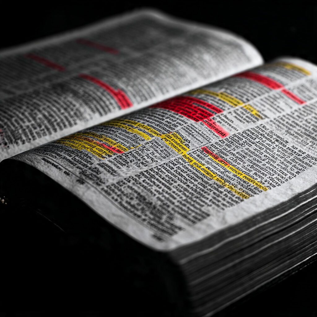 Read a Bible Verse or Devotional