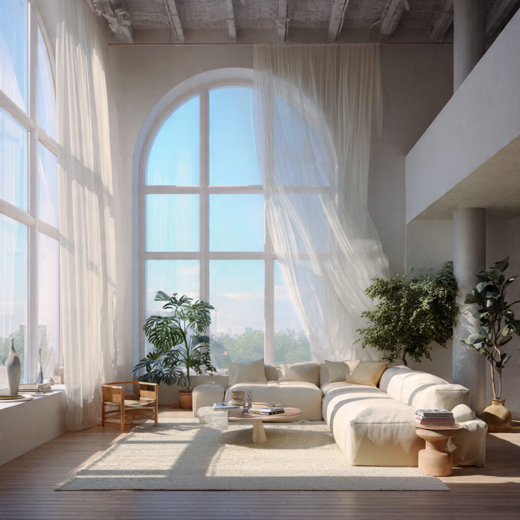 Let Natural Light Lead the Design