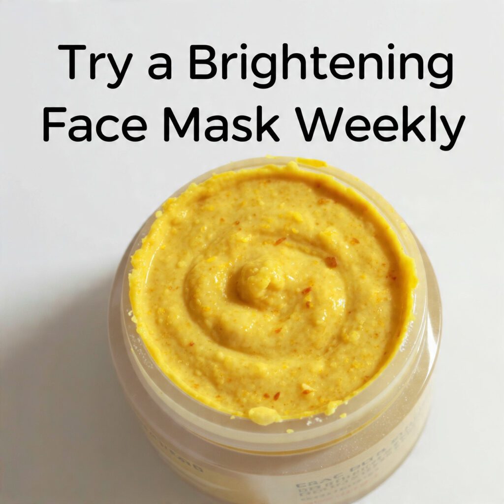 Massage Your Face for Better Circulation