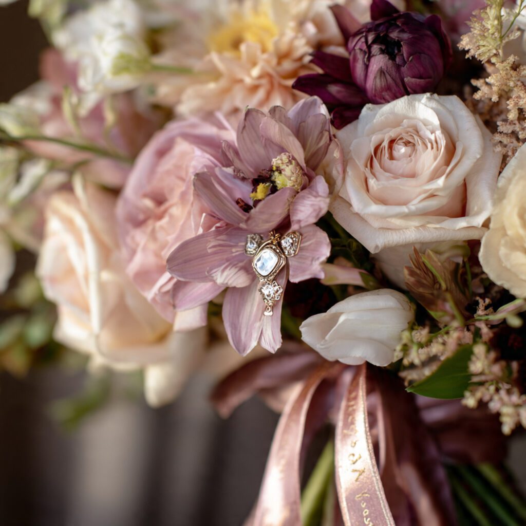 Personalized Floral Accents That Tell Your Story