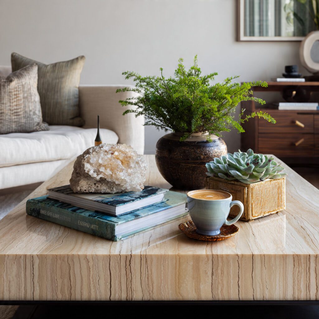 Style Surfaces with Simple Groupings