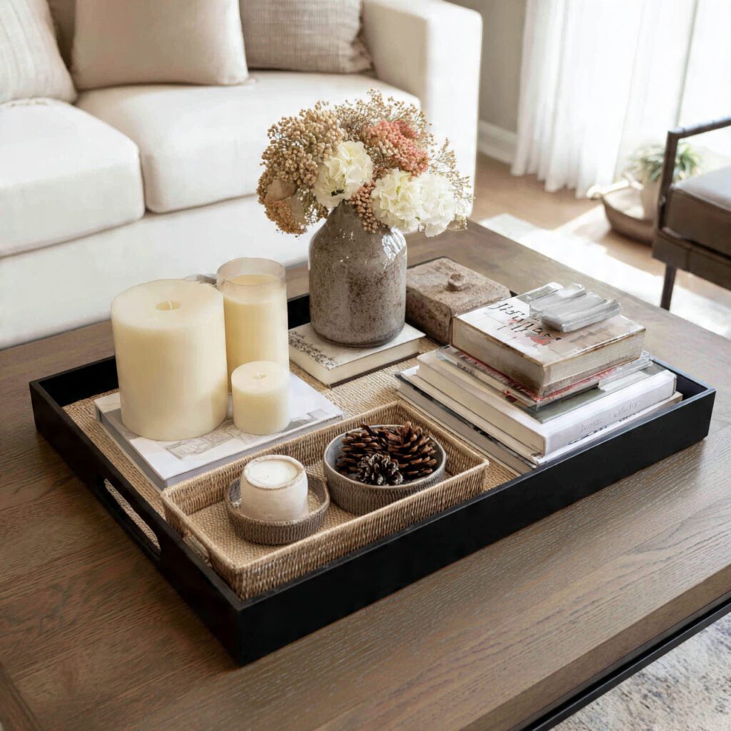 Use Lighting as a Design Element