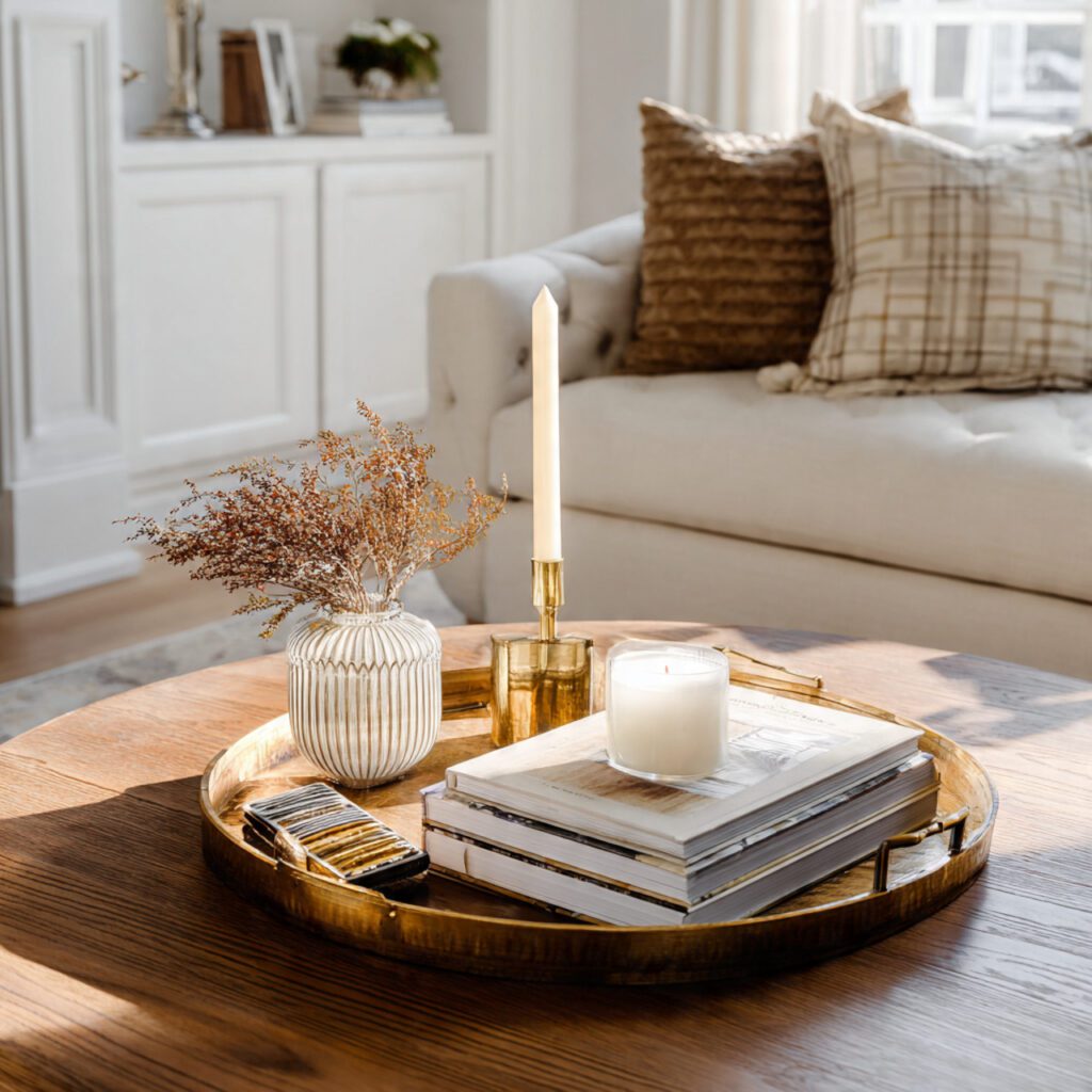 Finish with Thoughtful Styling Details