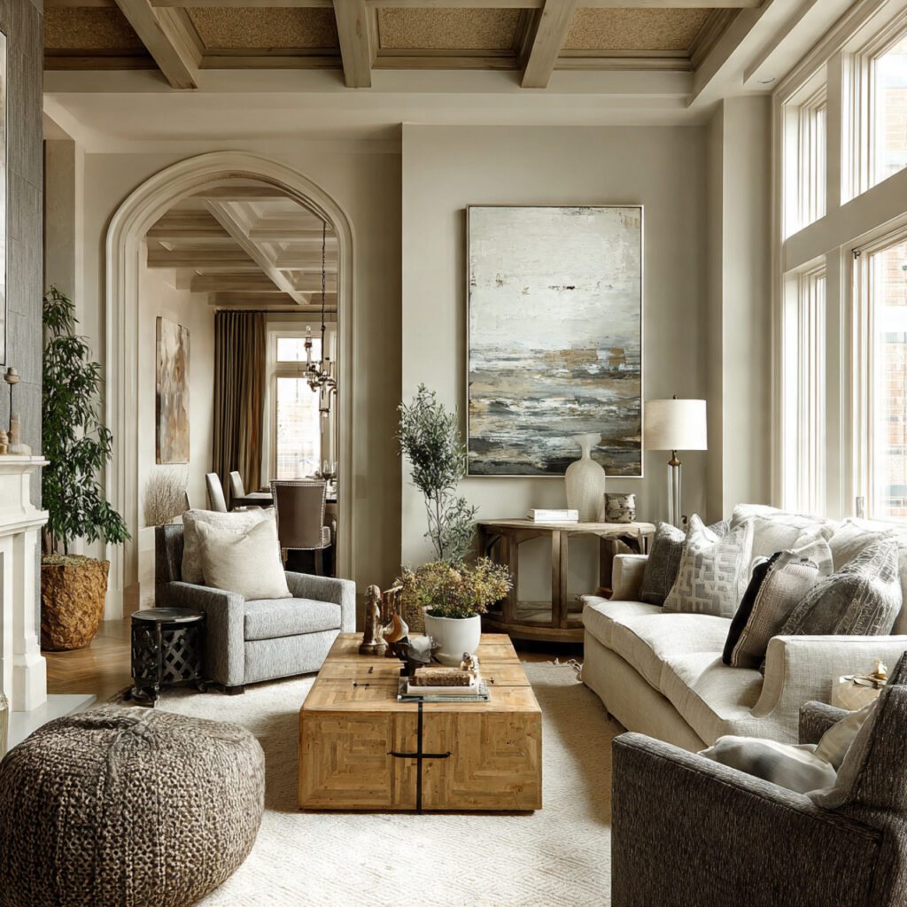 Keep a Consistent Color Scheme