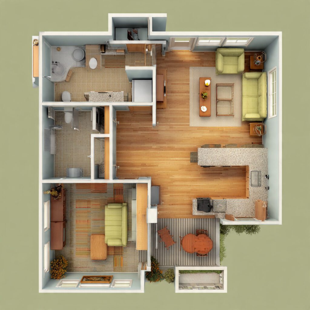 Create Clear Pathways