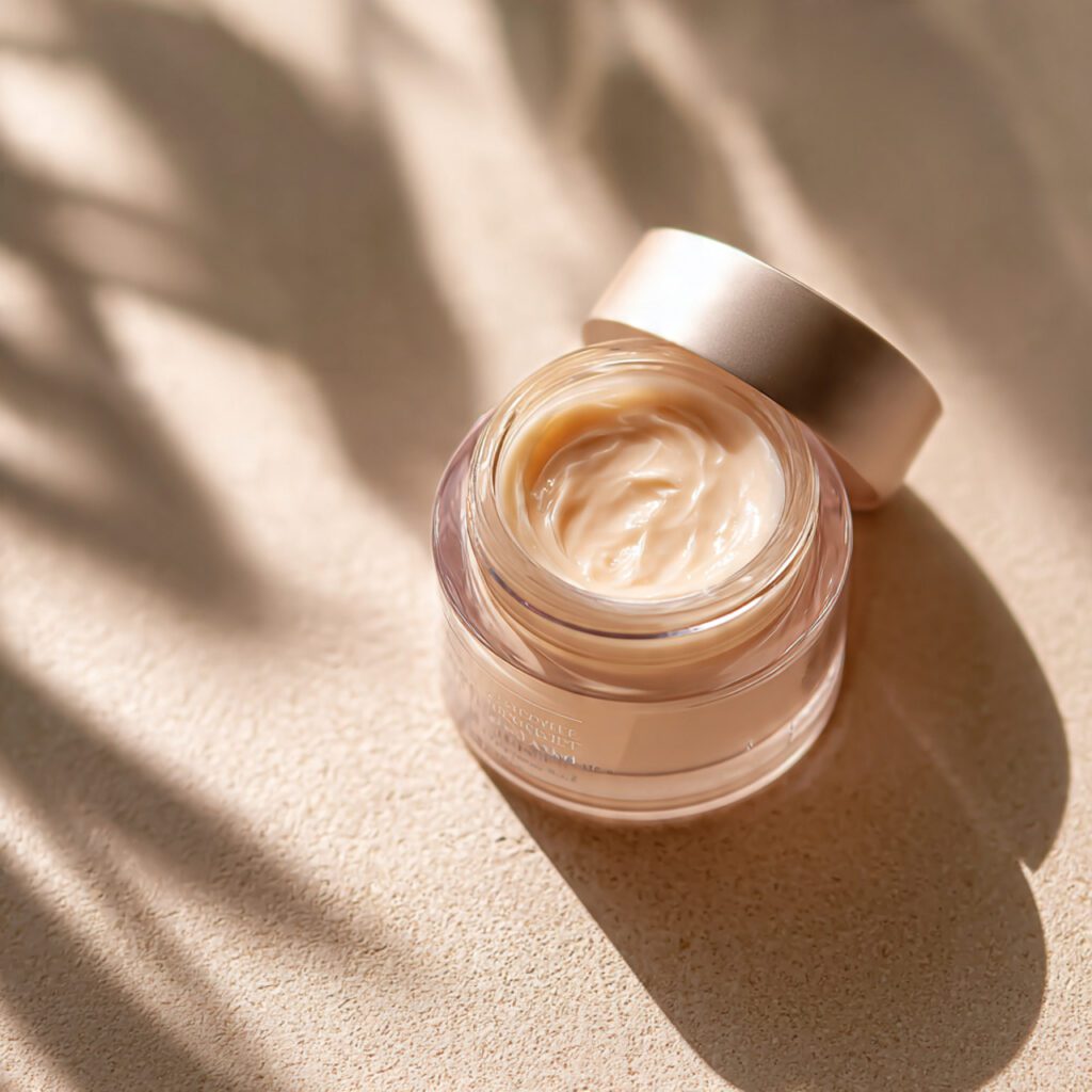 Consistent Moisturizing