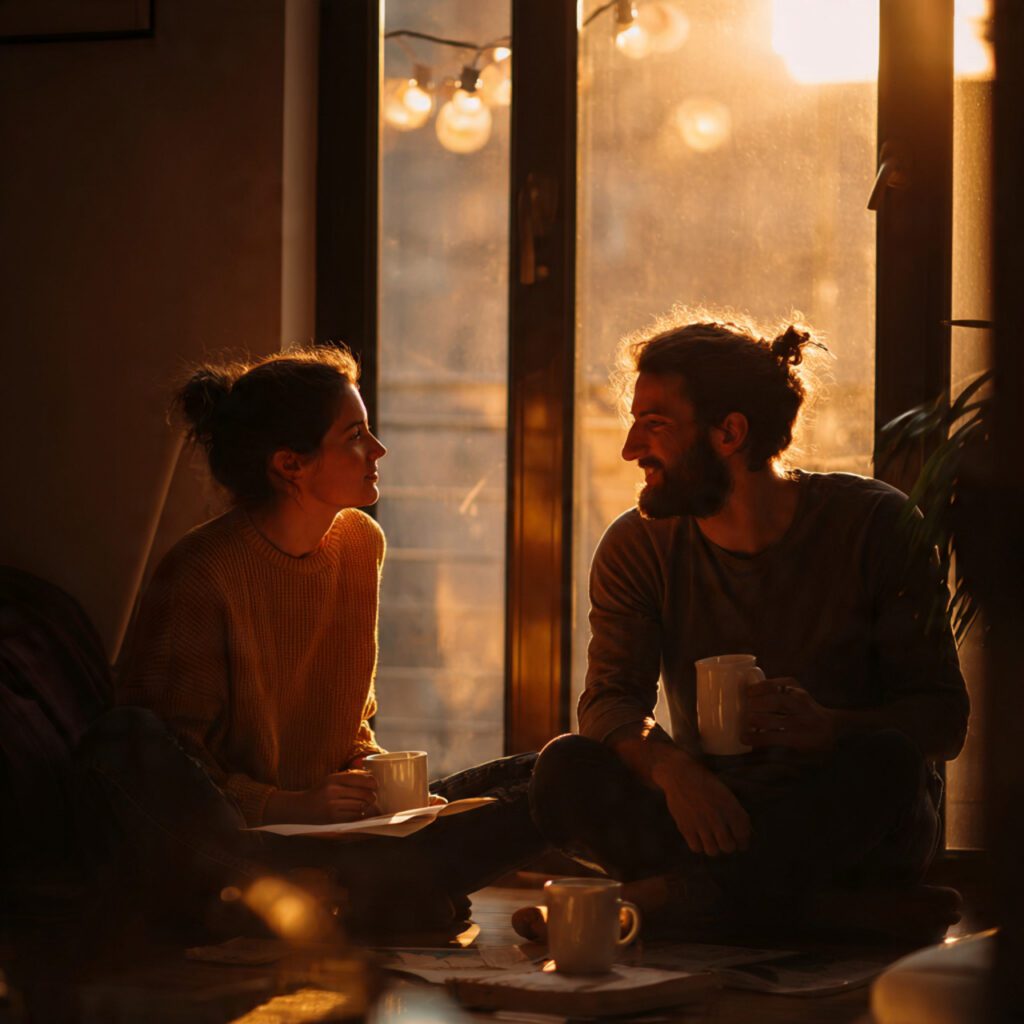 Plan Your Future Together