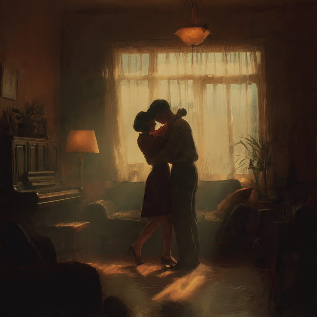 Slow Dance to Meaningful Music