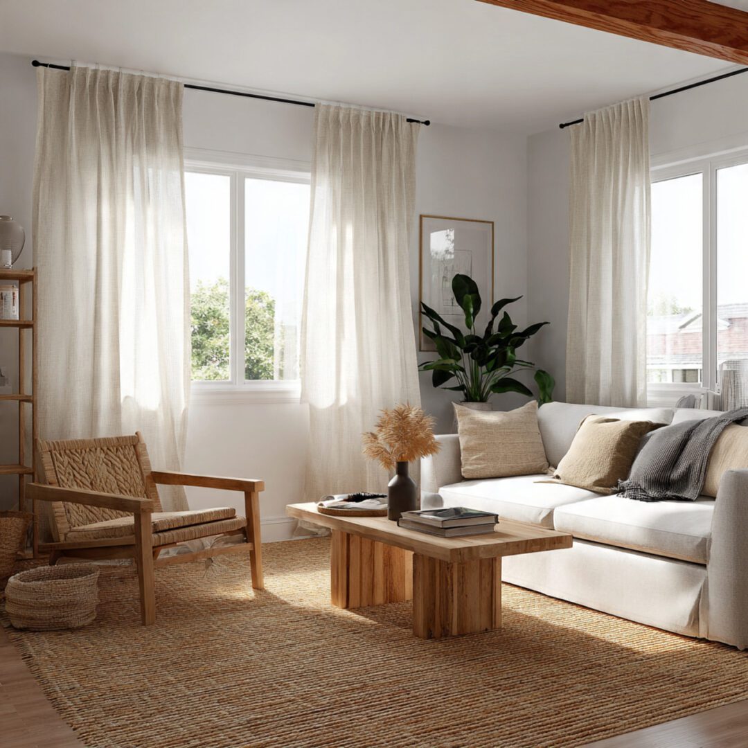 Soft Layered Lighting to Create Atmosphere