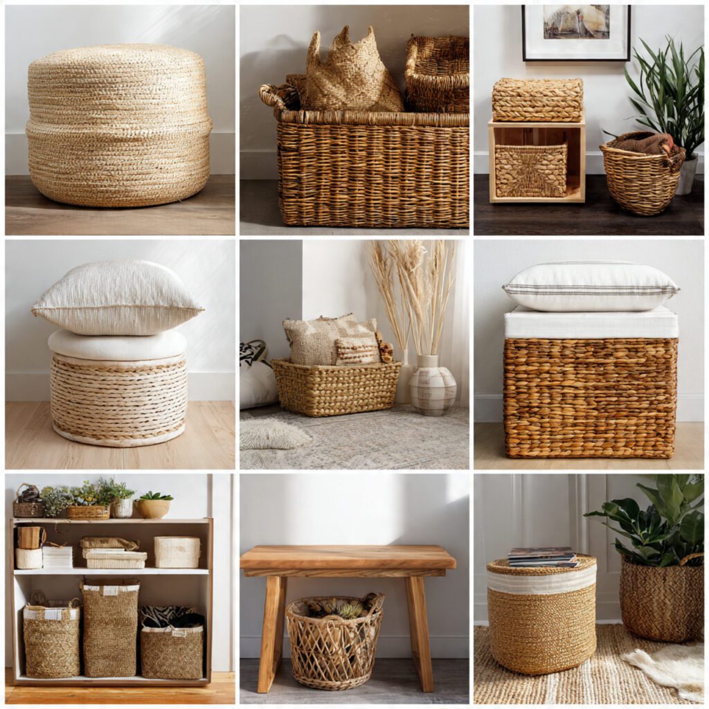 Repurpose Items in New Ways