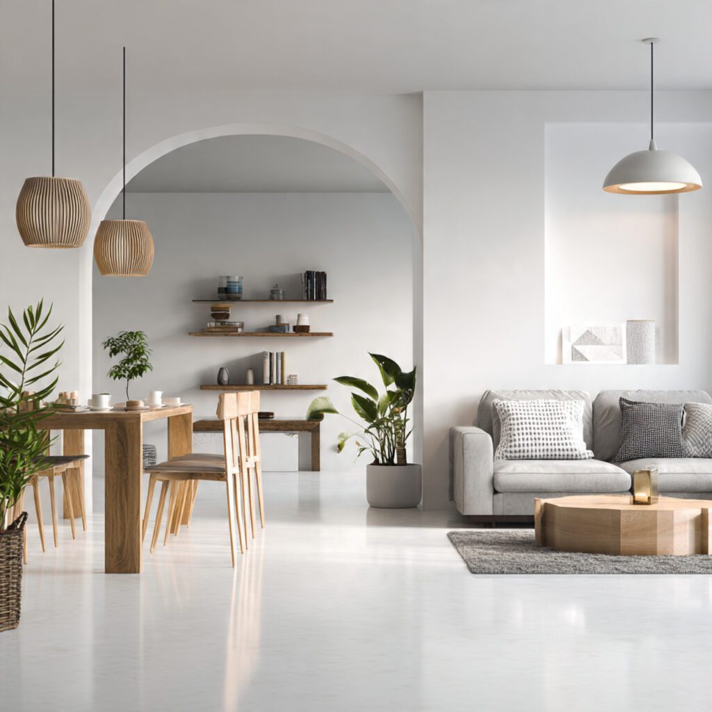 Declutter Like a Designer Home