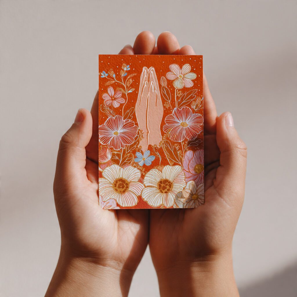 Serve or Encourage Someone Early