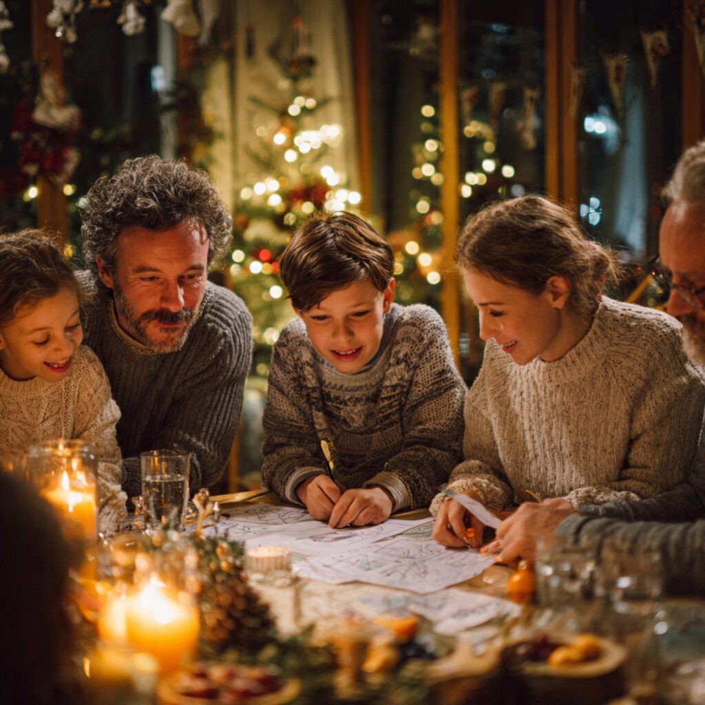 Christmas Trivia Quiz