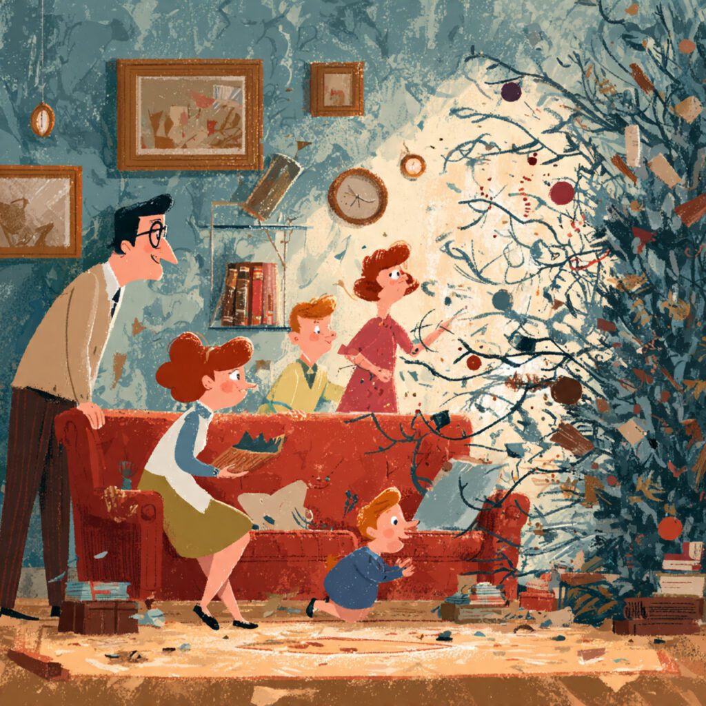 Find the Hidden Bell