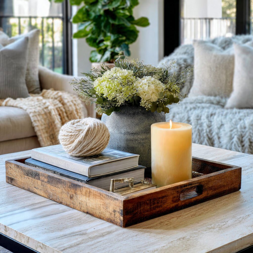 Finish with Thoughtful Styling Details