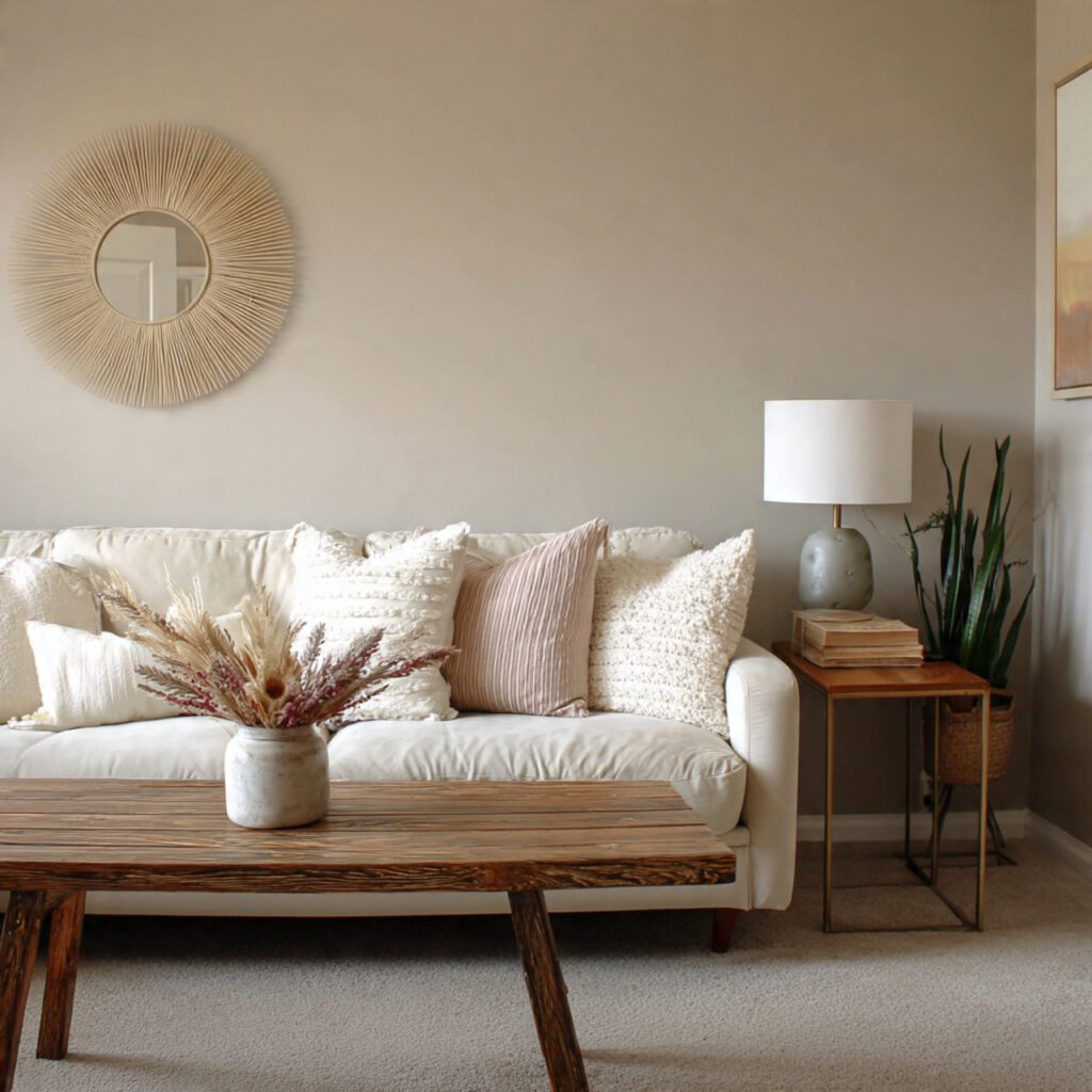 Use Paint to Refresh a Room