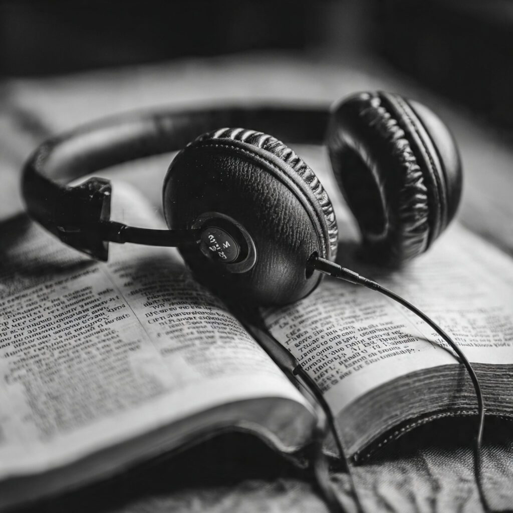  Worship Through Music