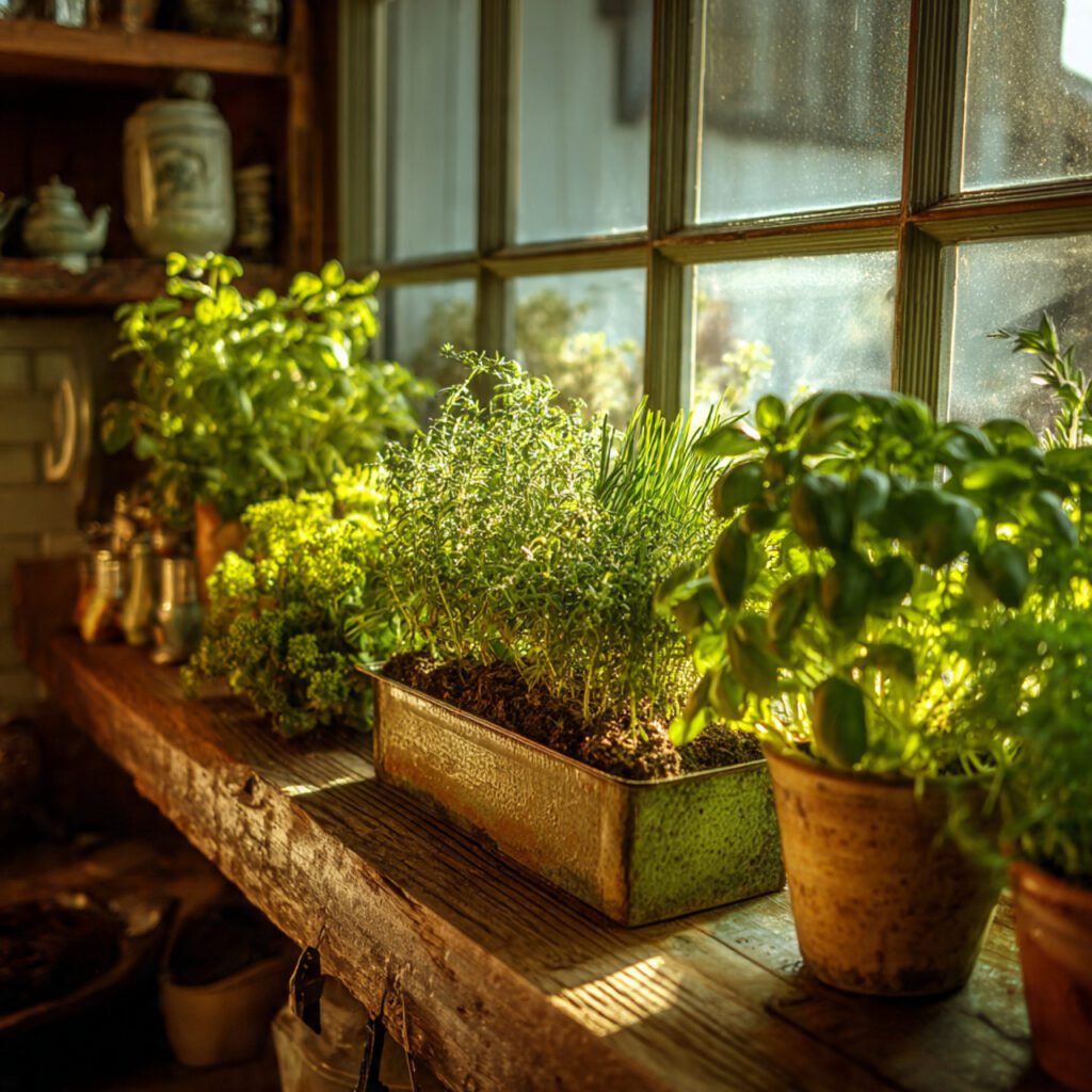 Biophilic Design Influence