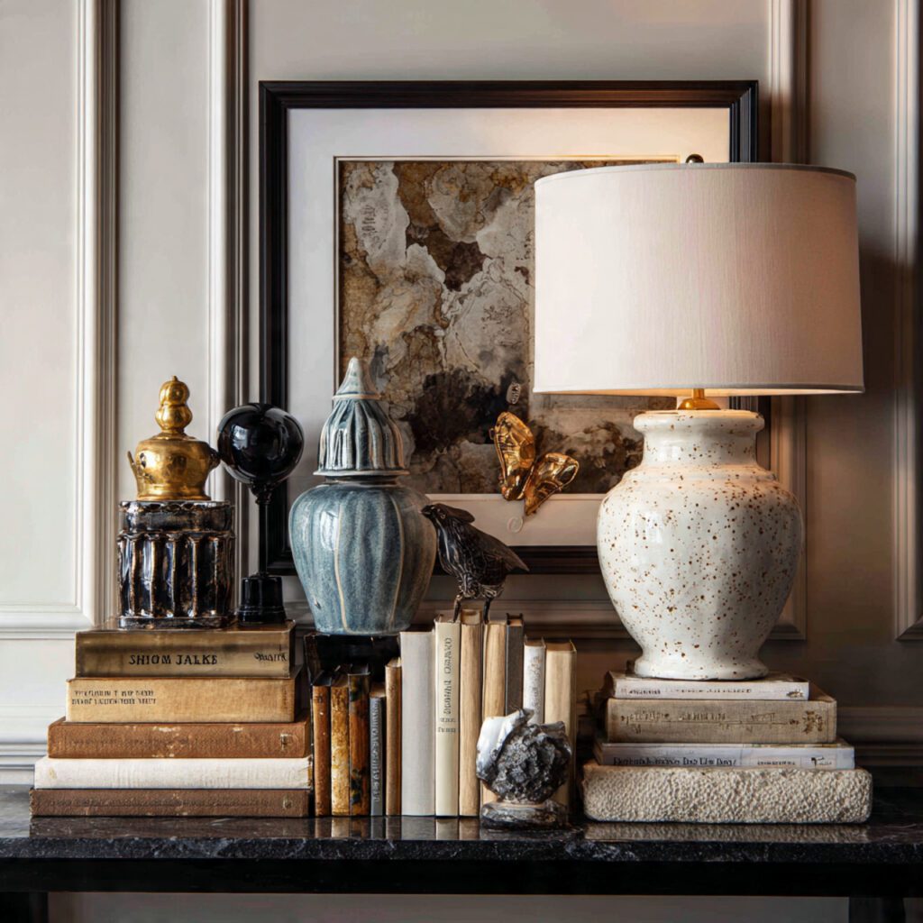 Choose Fewer, Better Accessories