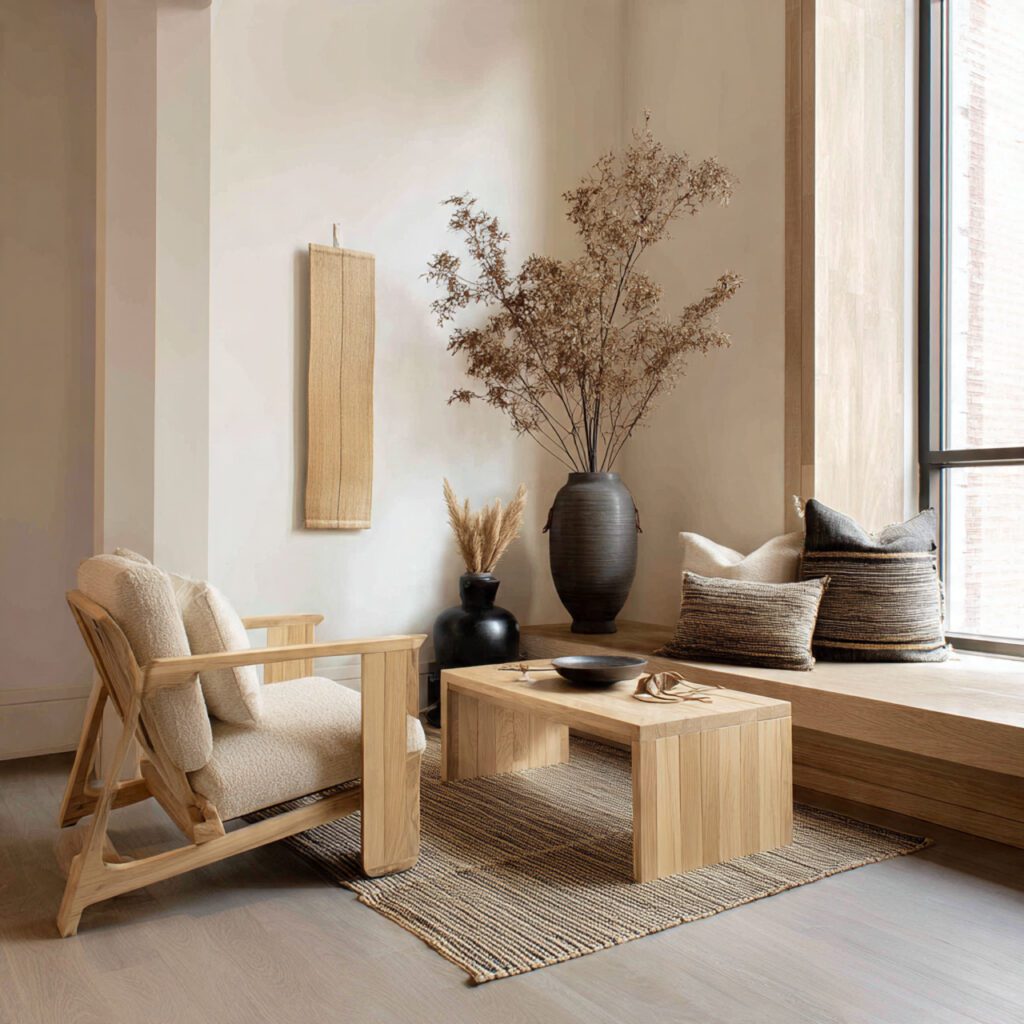 Light Wood Furniture