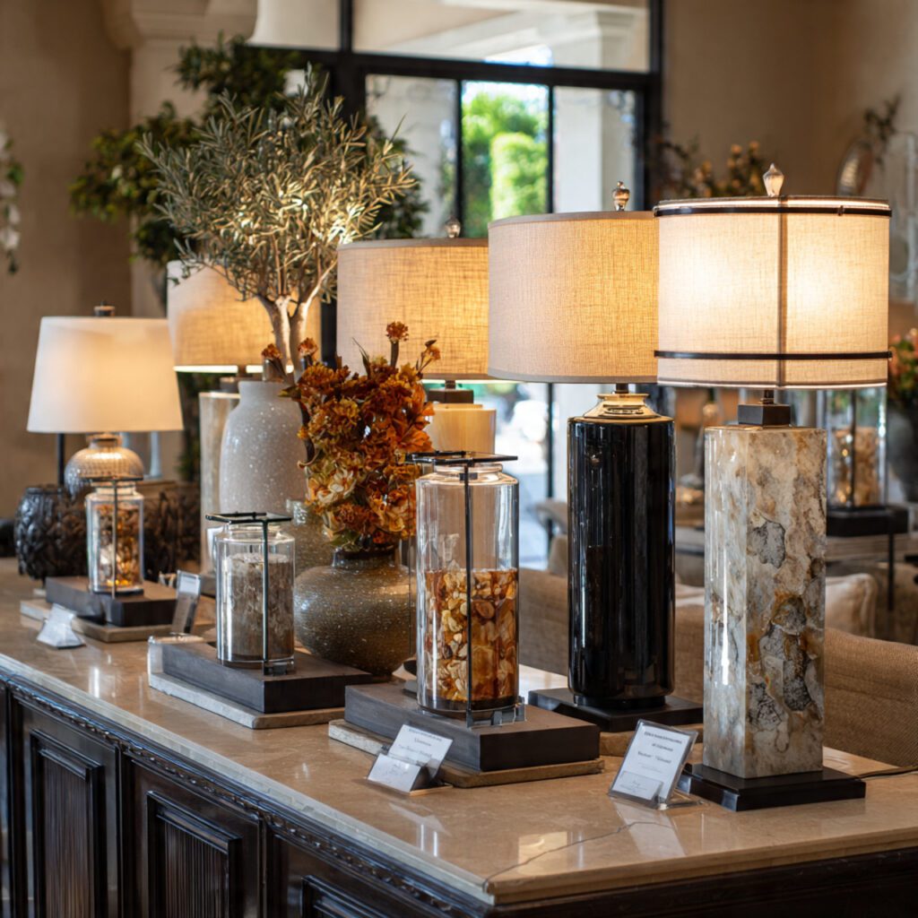 Style in Layers, Not All at Once