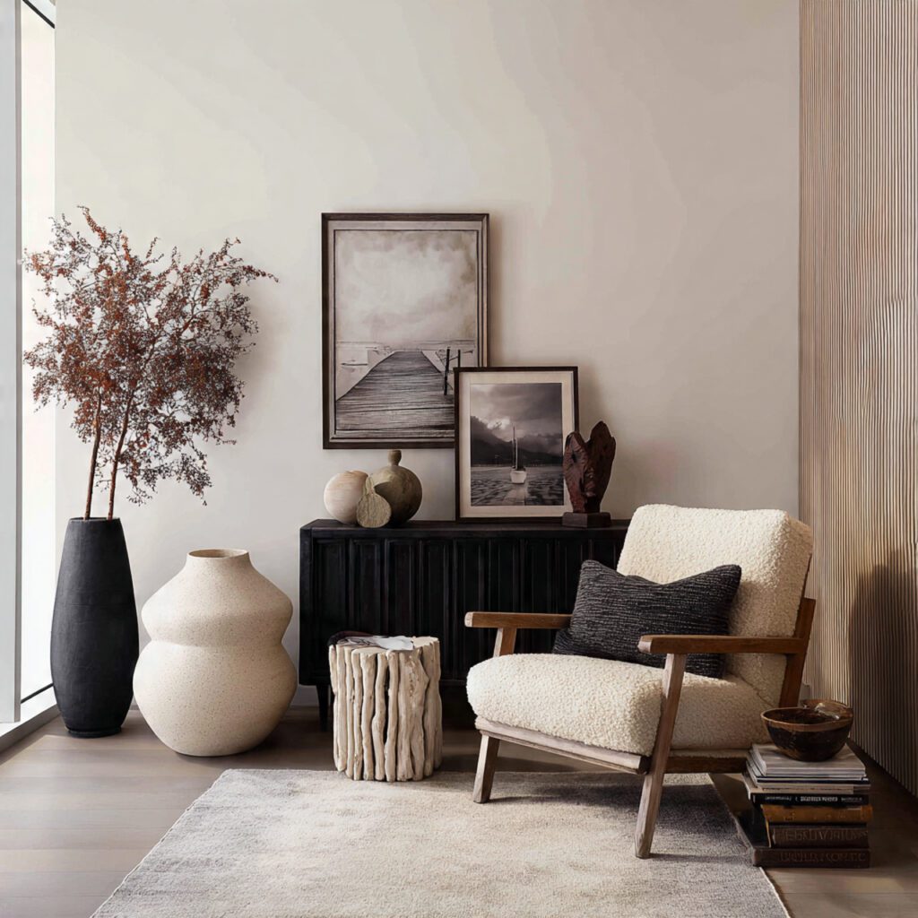 Thoughtful Personal Touches