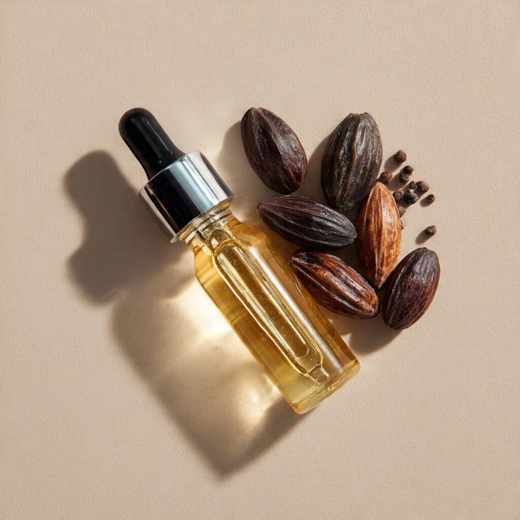 Jojoba Oil for Scalp Health