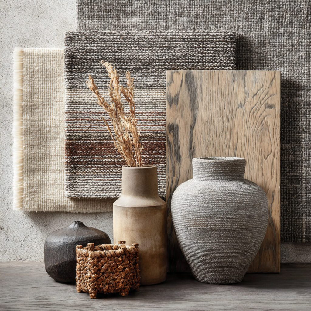 Layer Textures for Depth