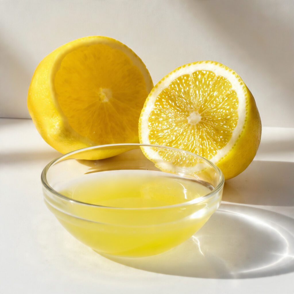 Lemon Juice