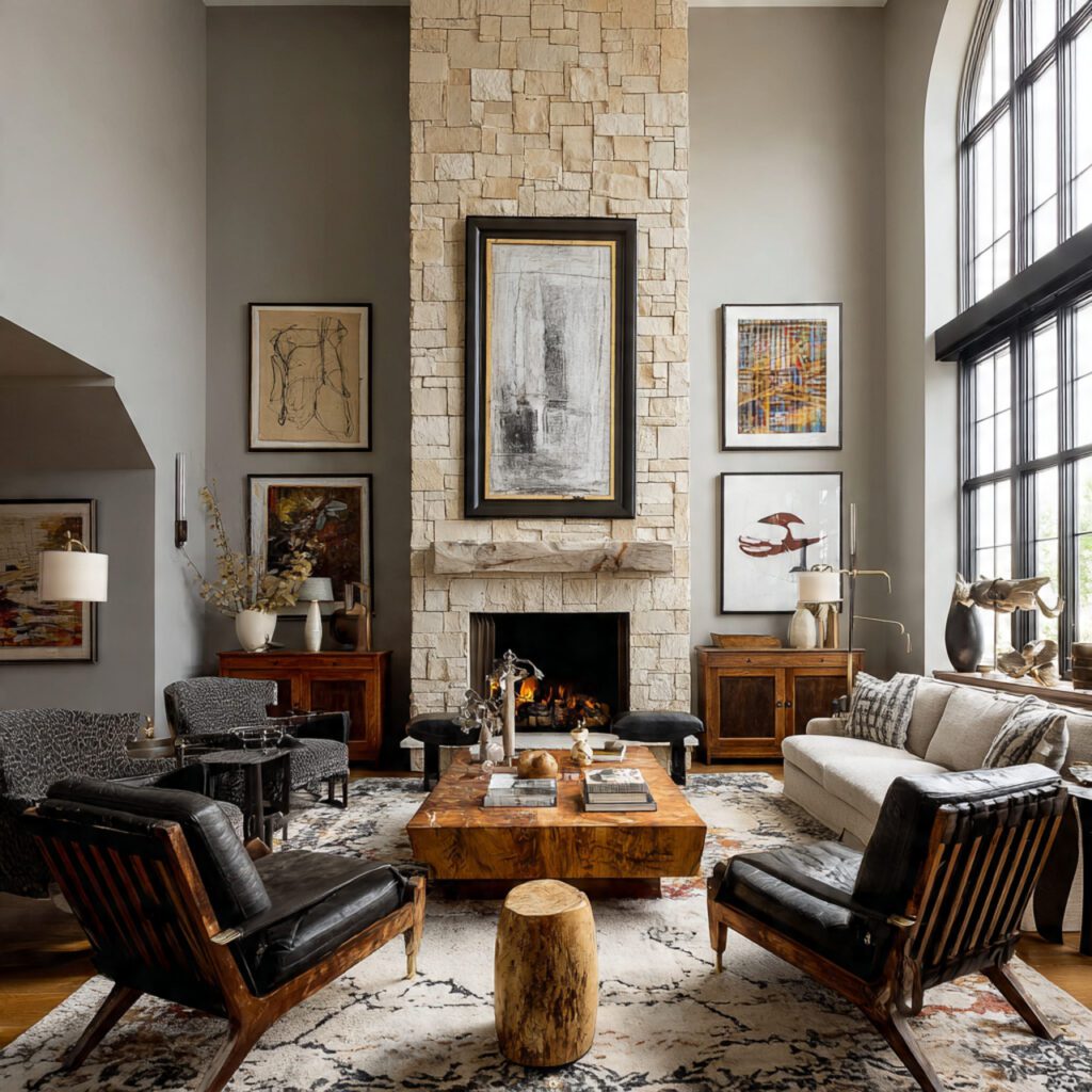 Create a Focal Point