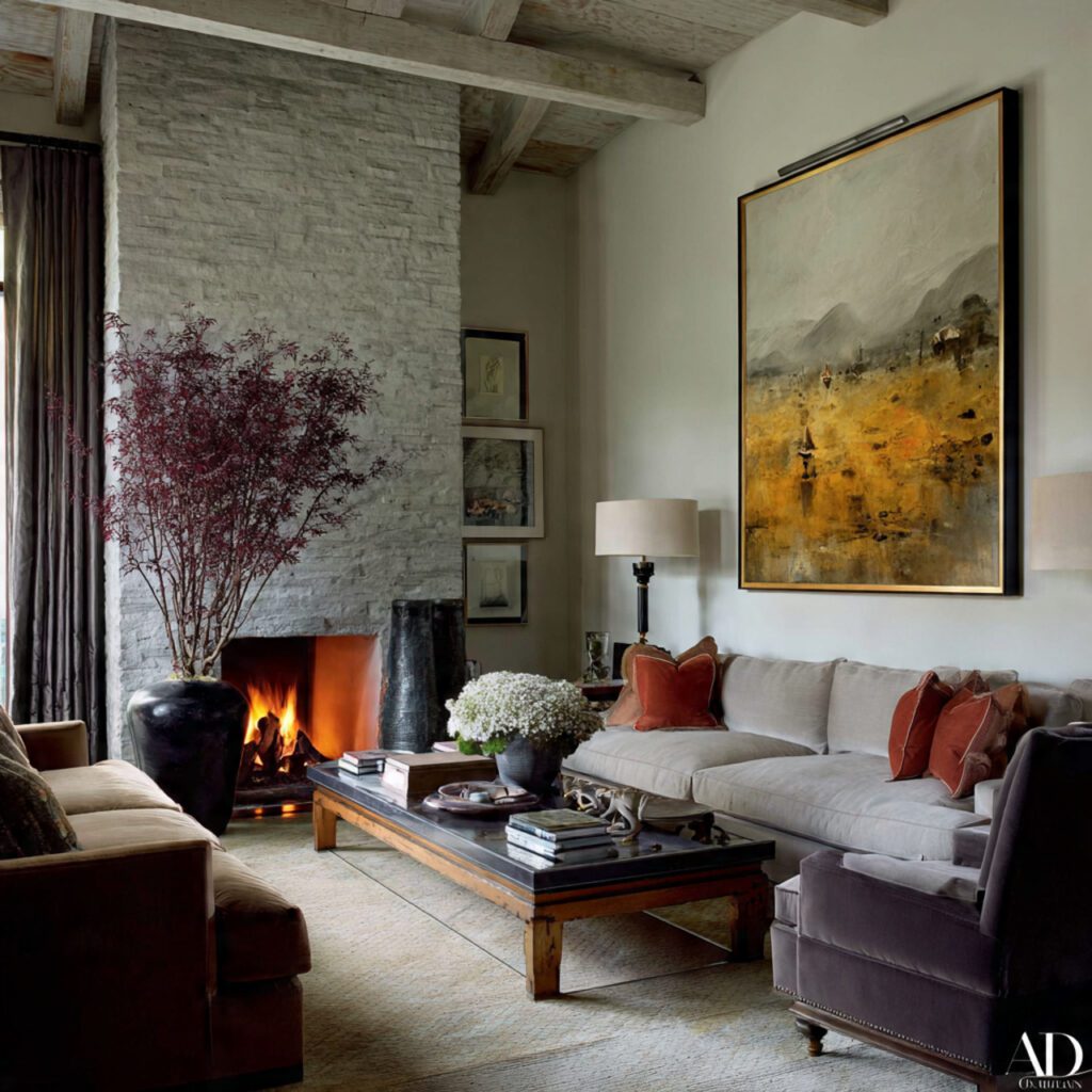 Add Natural Elements