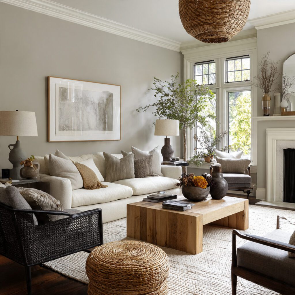 Limit the Color Palette