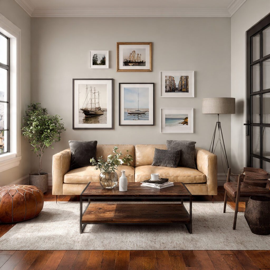 Keep D&eacute;cor Personal and Meaningful