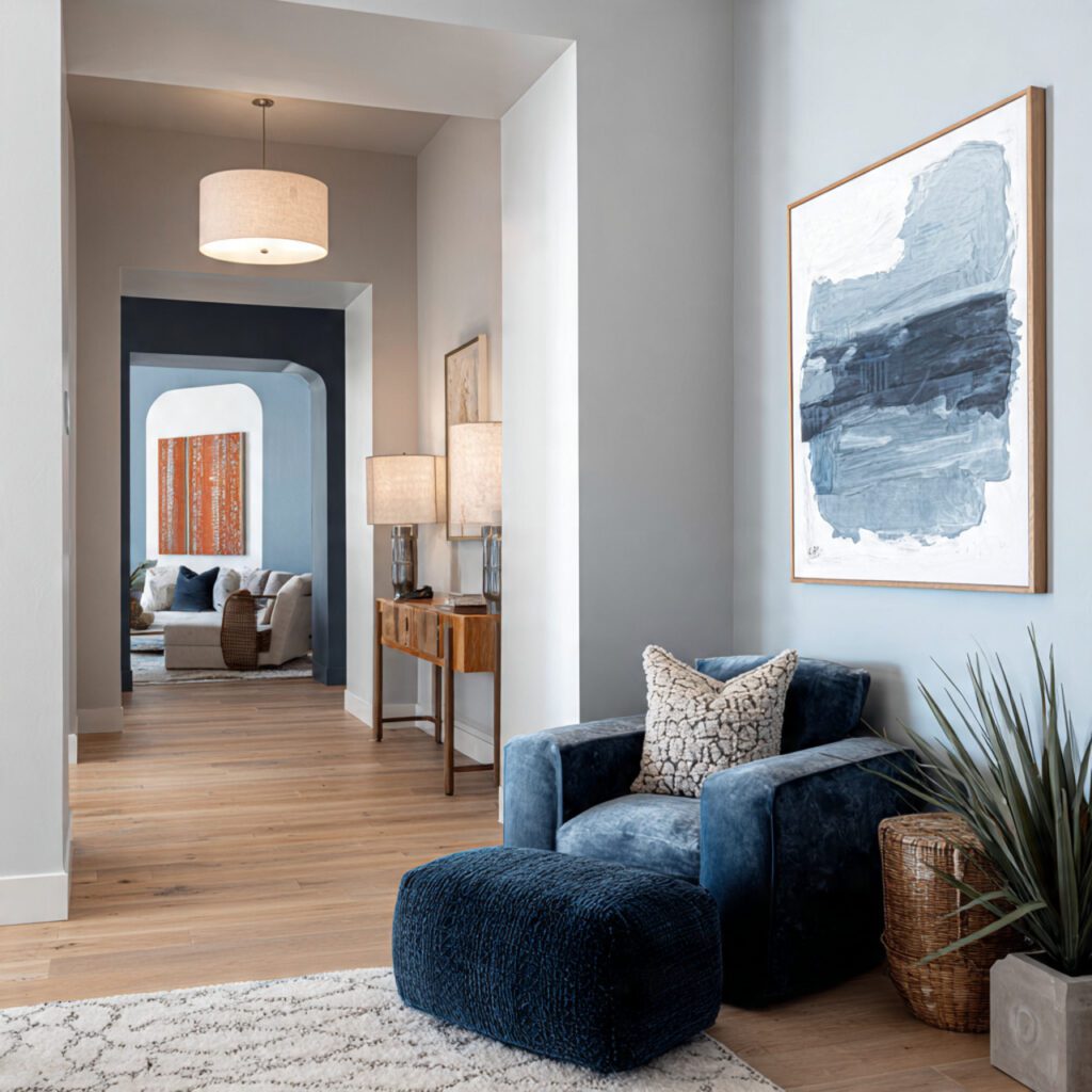 Maintain Consistency Throughout the Home