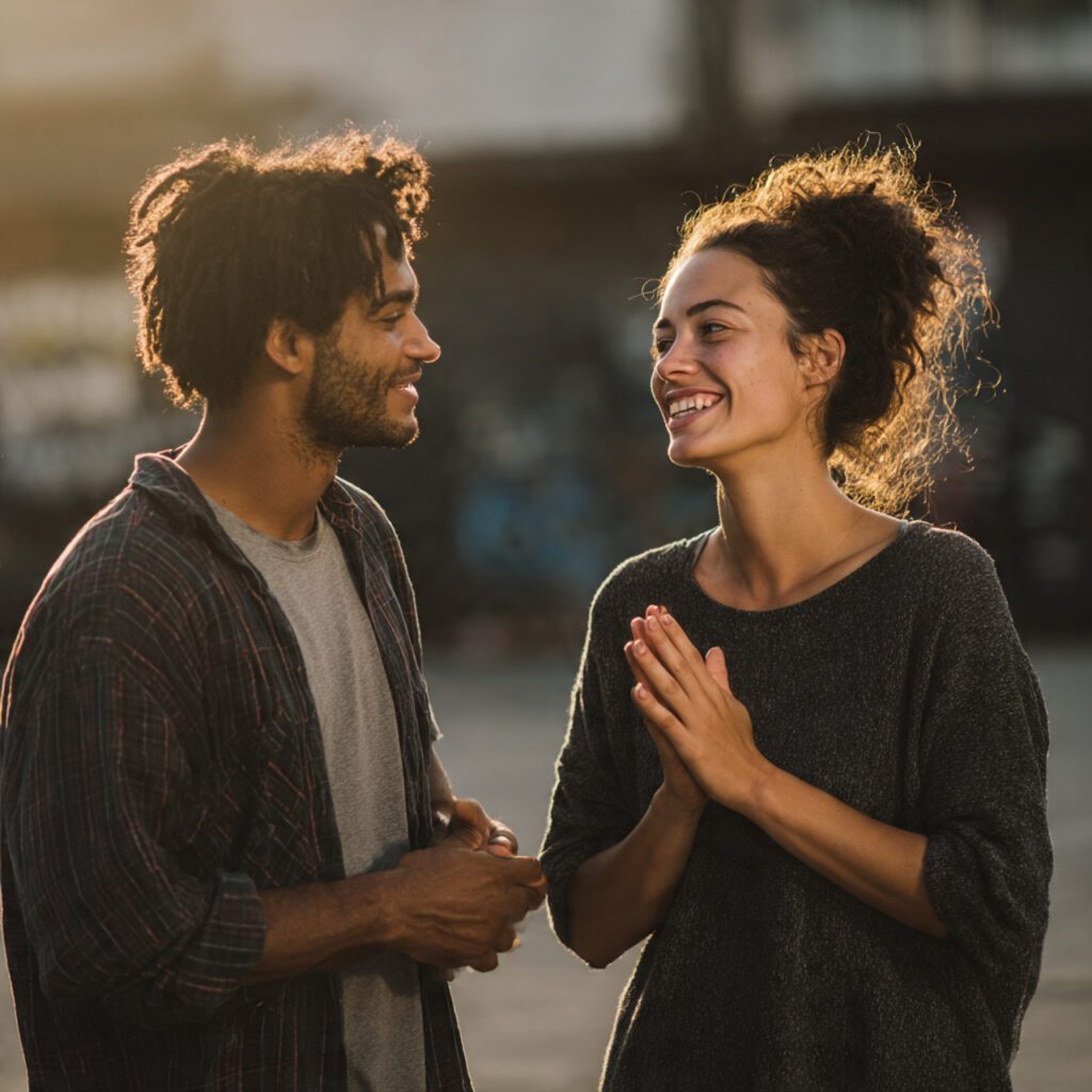 How Compliments Strengthen Your Relationship Connection