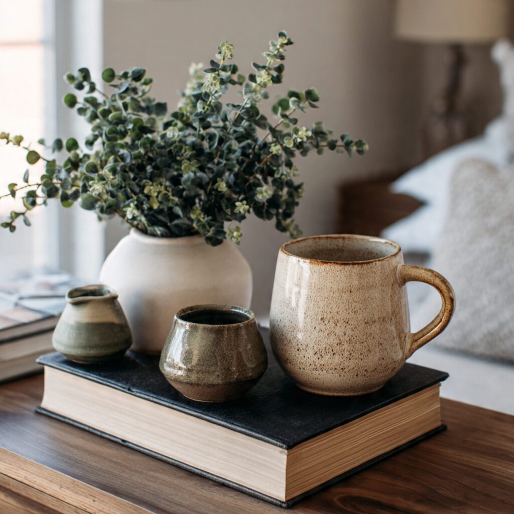 Thoughtful Styling Details